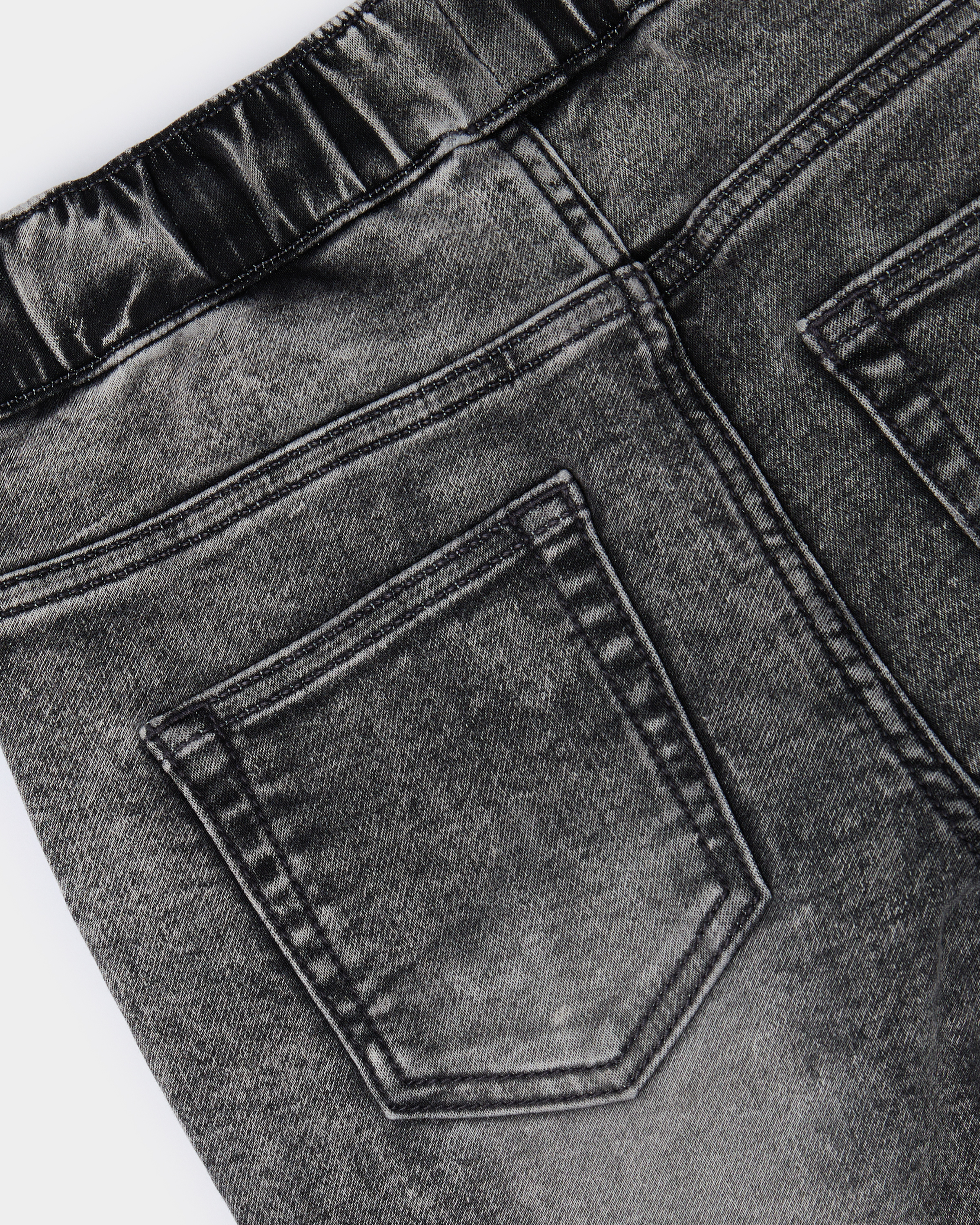 Шорты Futurino S26FU1DSS25051 kbGG - фото 4