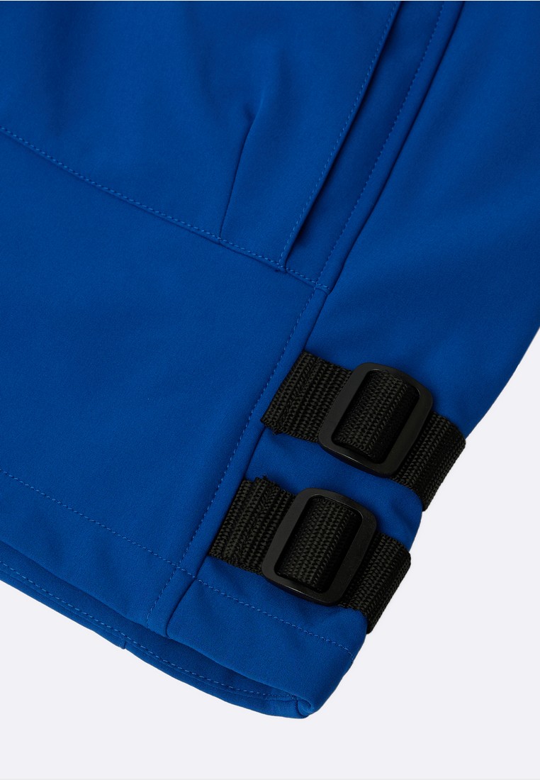 Куртка Lassie 73103217-6910 - фото 6