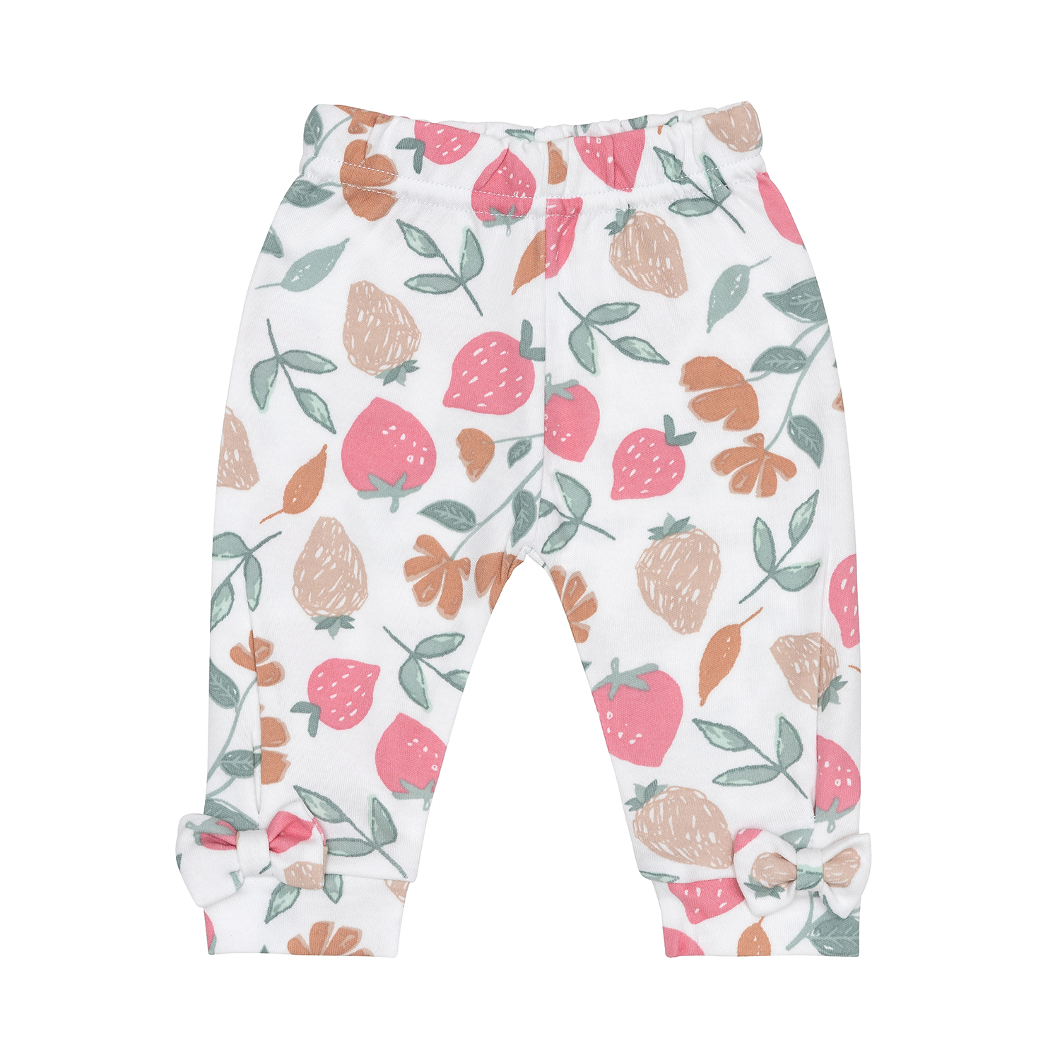 Брюки 2 шт Эскимо 35-8110 - фото 3