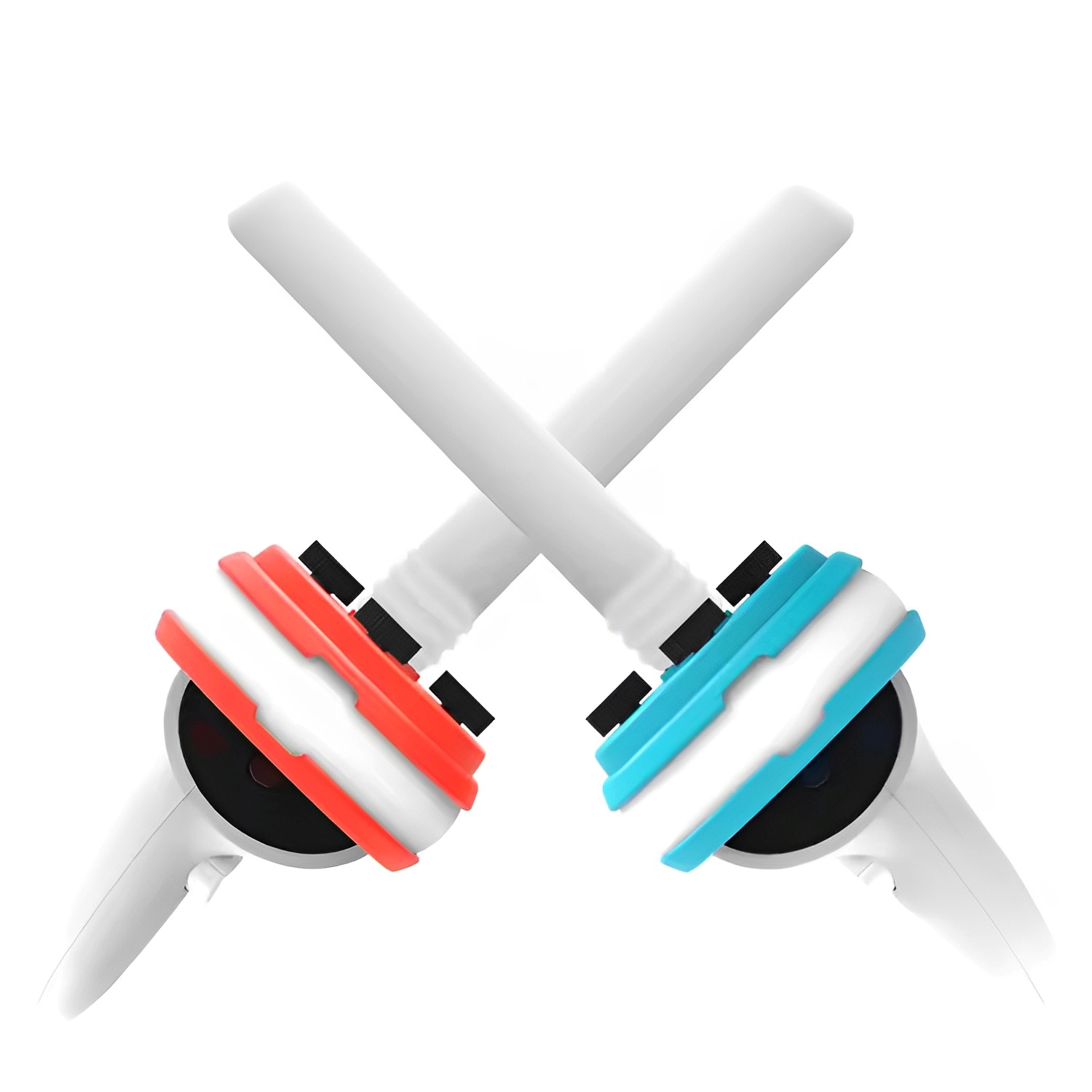 Аксессуар GameSpot Световой меч Oculus Quest - фото 6