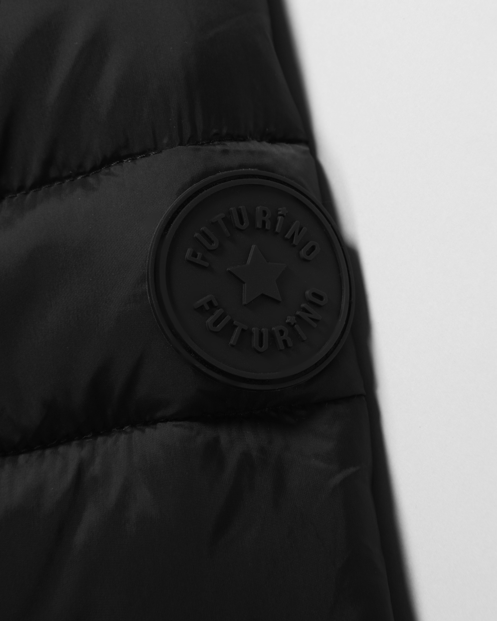 Куртка Futurino W24FU1-B125tb-99 - фото 7