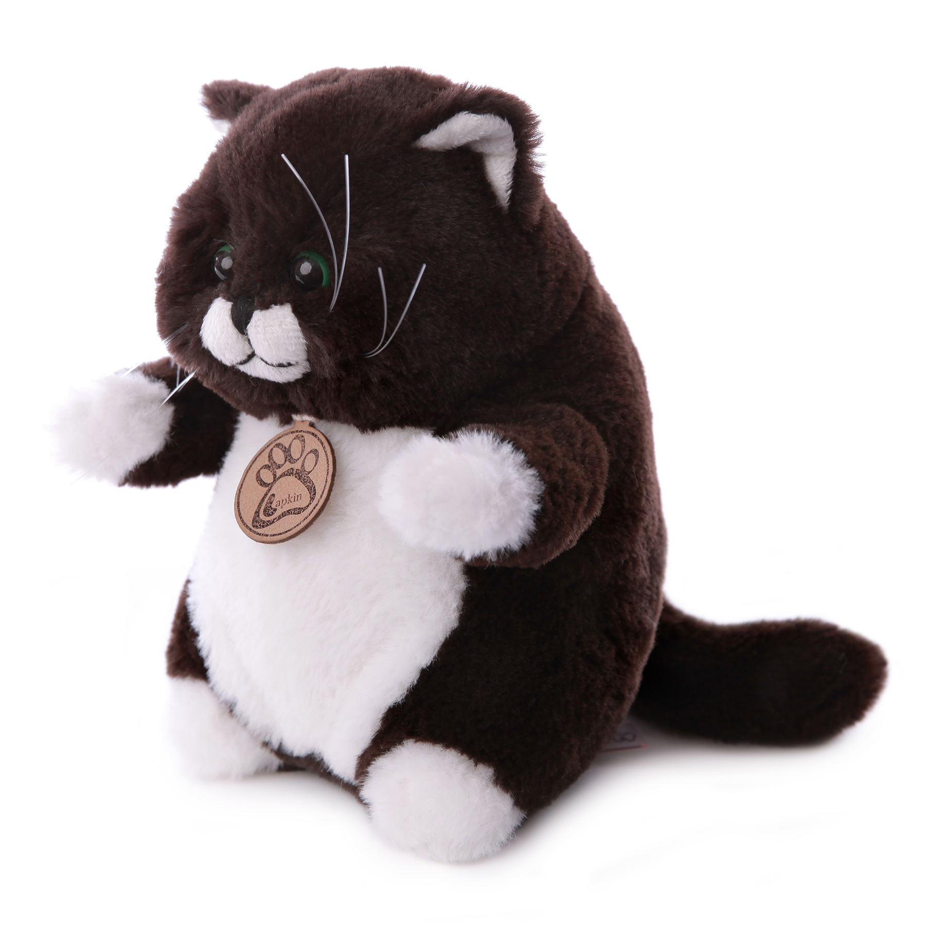 Мягкая игрушка Lapkin - фото 7