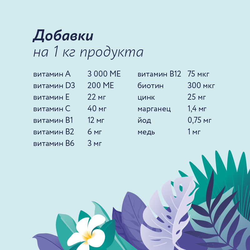 Консервы для щенков Florida Индейка с клюквой 400г - фото 5