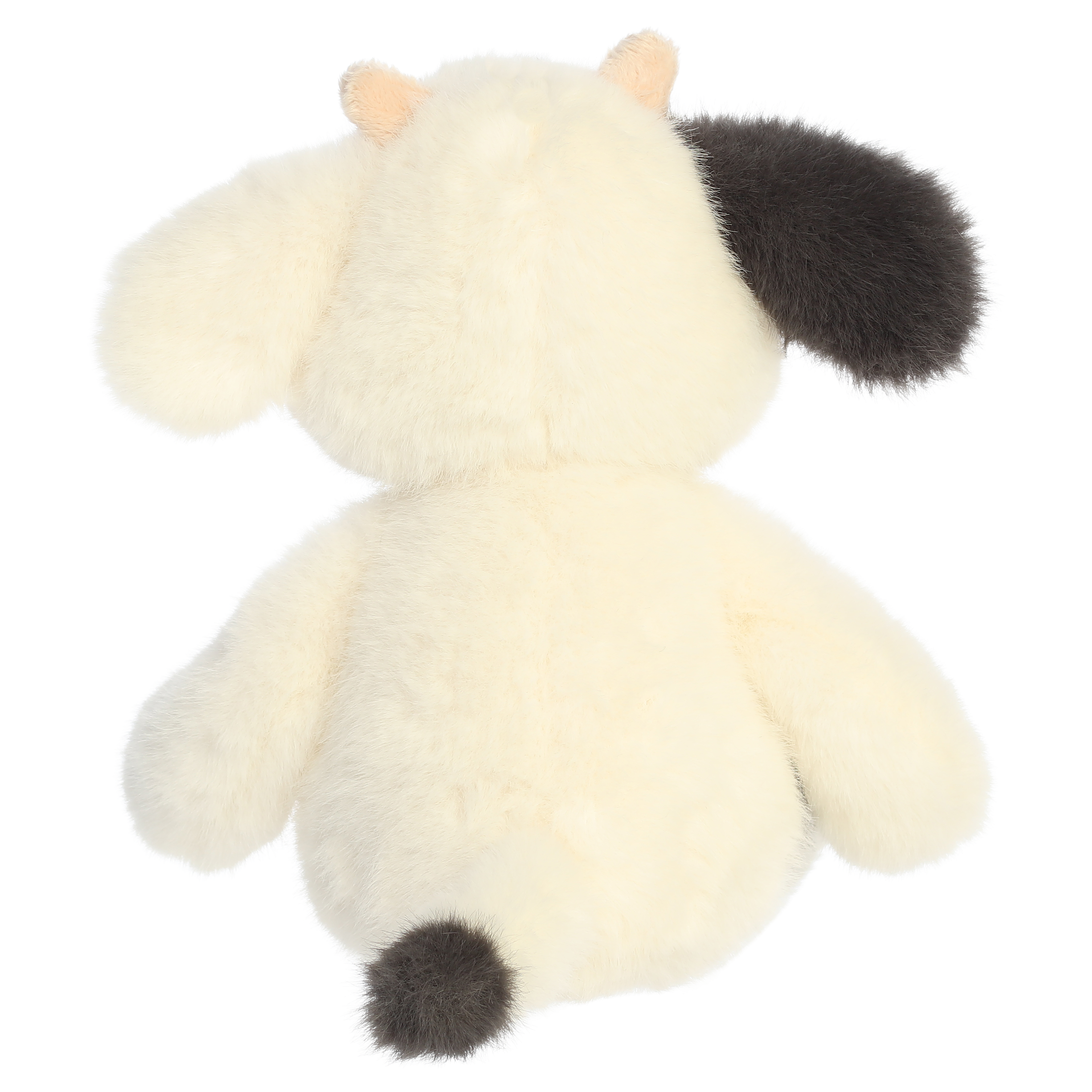 Мягкая игрушка Aurora Корова - фото 6