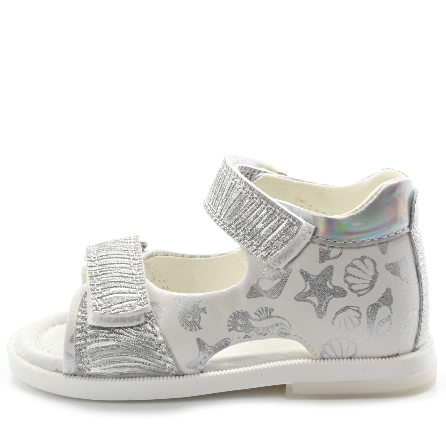 Сандалии СКАЗКА R526060100 - фото 1