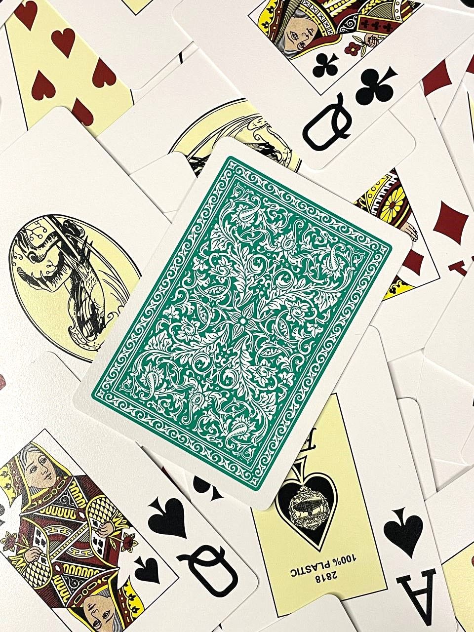 Настольная игра Fournier - фото 6