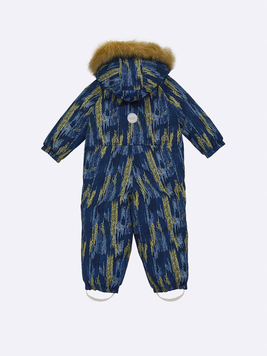 Комбинезон Lassie 71105304-6960 - фото 3