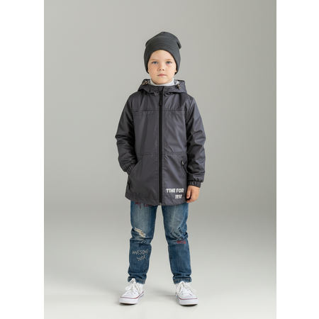 Ветровка Arctic kids