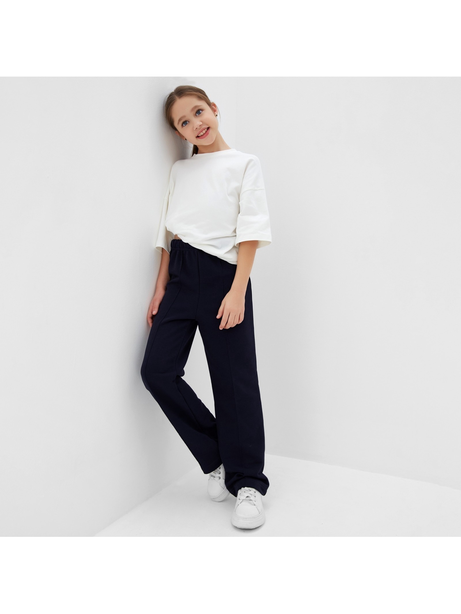 Брюки Minaku 9776871 - фото 7