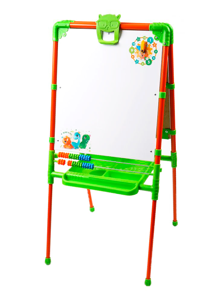 Магнитно-грифельная доска NiKA kids - фото 10