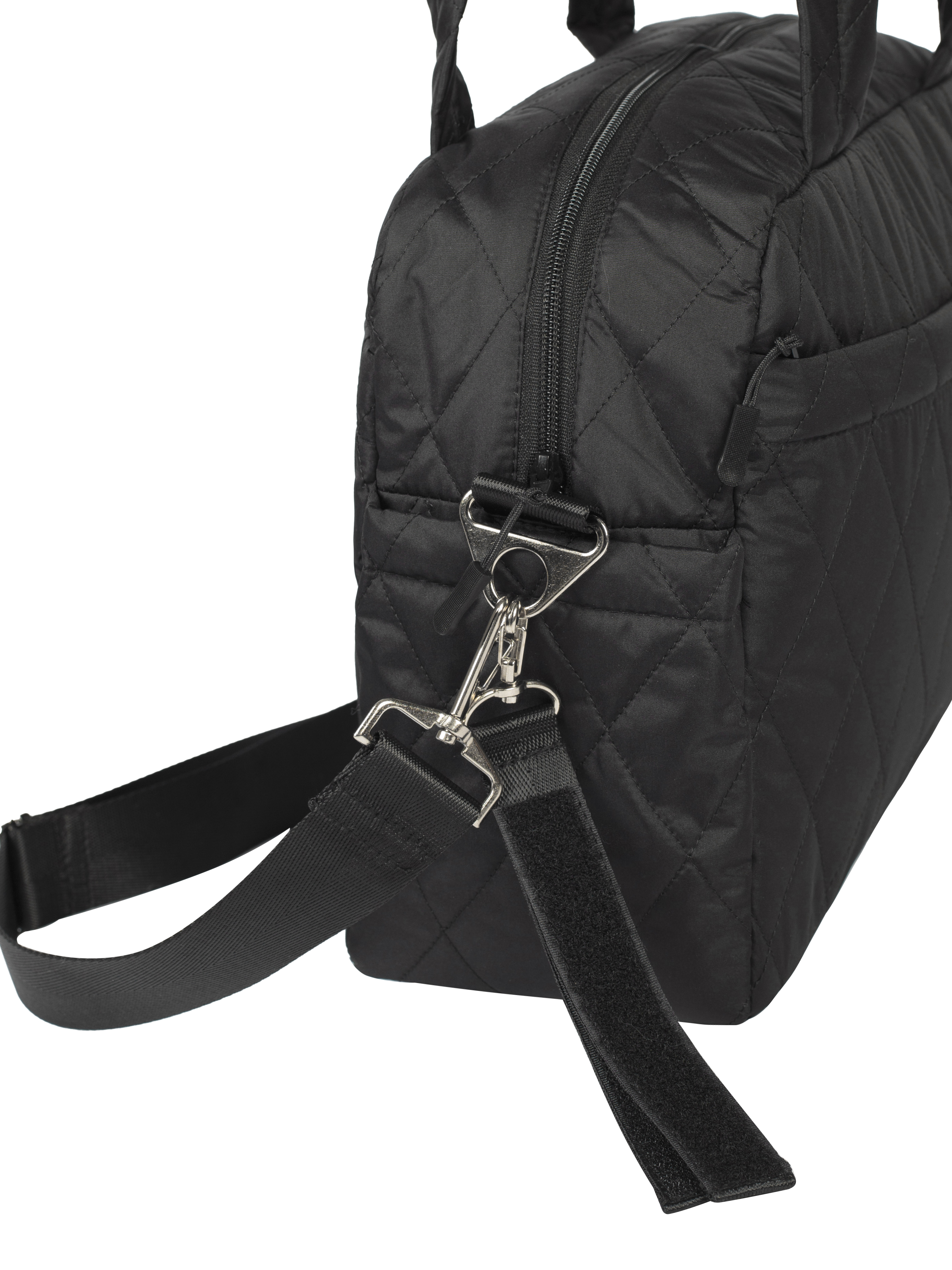 Сумка-органайзер для коляски - фото 10