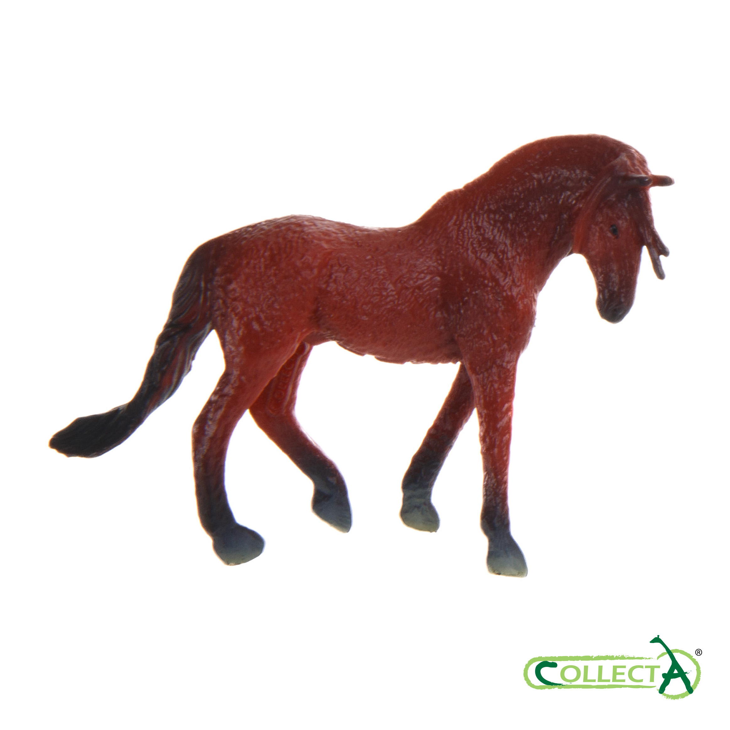 Фигурка Collecta Набор миниатюр - лошади - фото 10