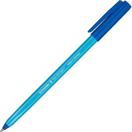 Ручка шариковая Schneider 10 шт.