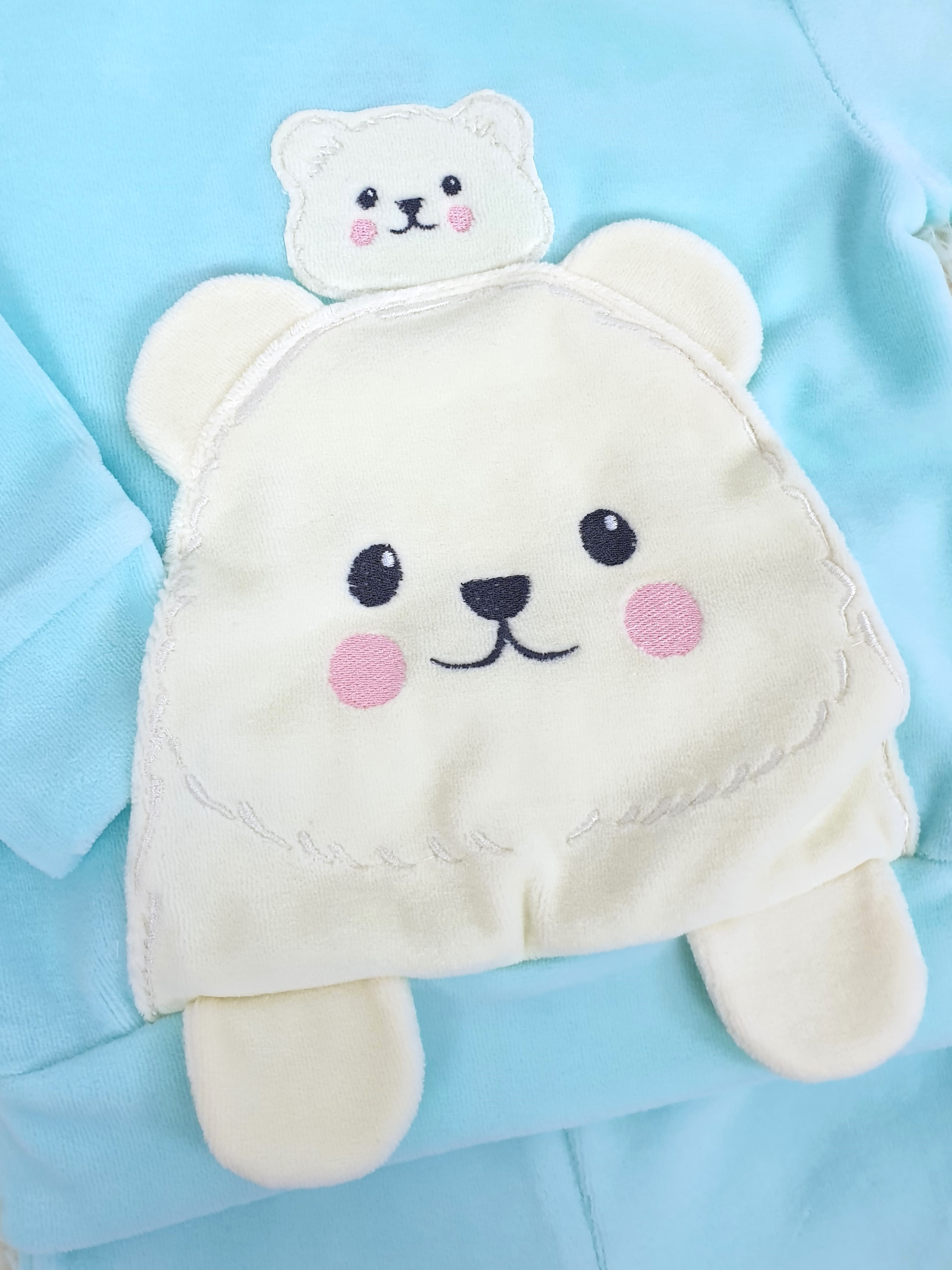 Комплект Luneva 1031-56-2. - фото 3