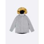 Пуховик Lassie