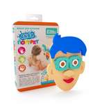 Набор для купания ElBascoToys аква портрет Мальчик