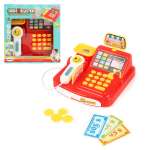 Игровой набор Veld Co касса