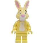 Фигурка LEGO Rabbit idea089 U