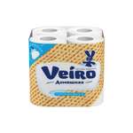Туалетная бумага Veiro 8 шт.