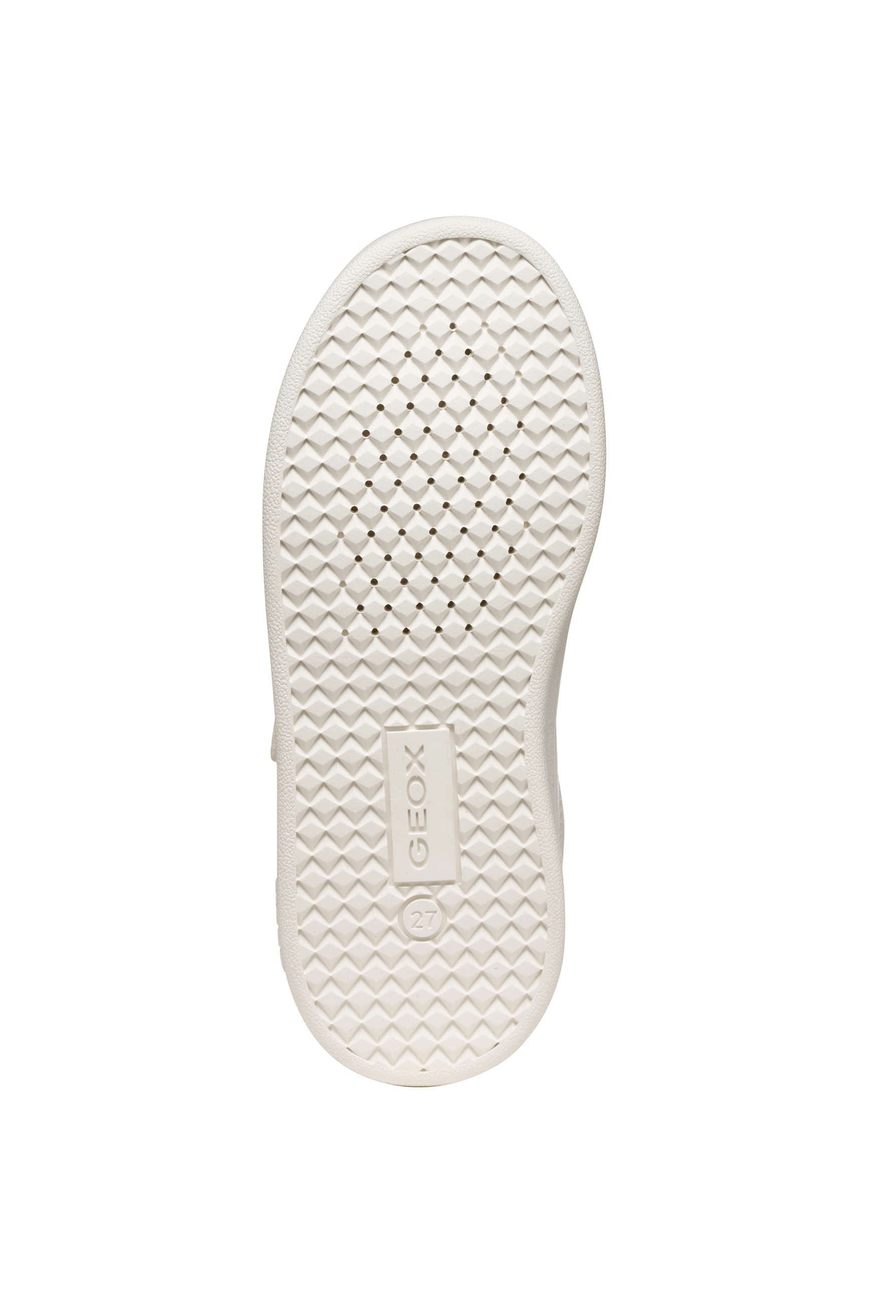 Полуботинки GEOX J55LSA0BC11C1Z7S - фото 6