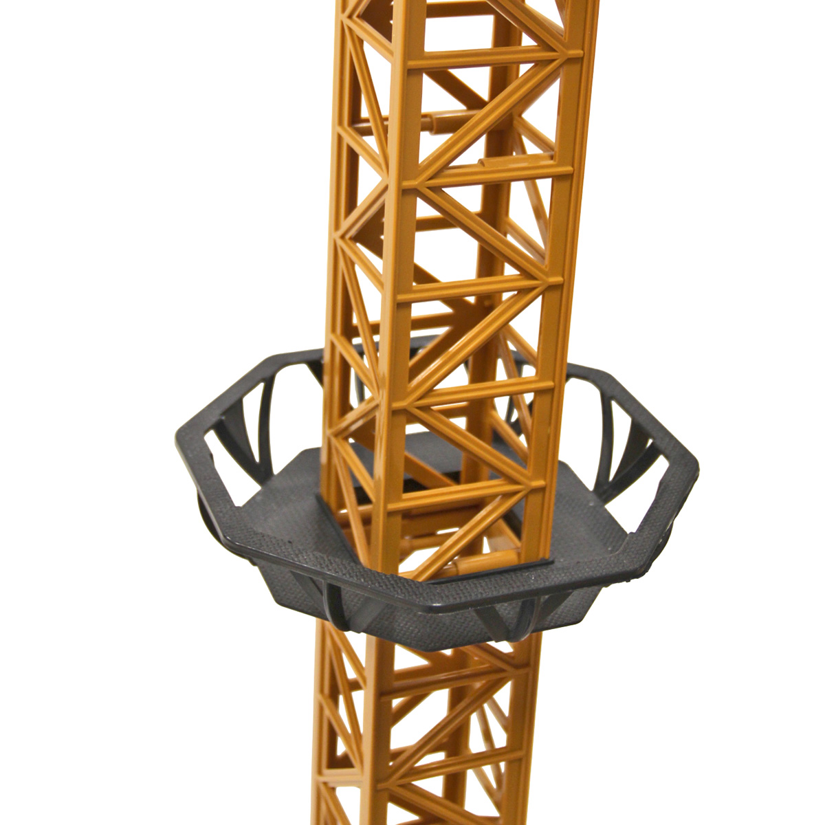 Подъемный кран РУ Veld Co 1:10 - фото 15