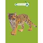 Фигурка Collecta Детеныш сибирского тигра 4 см