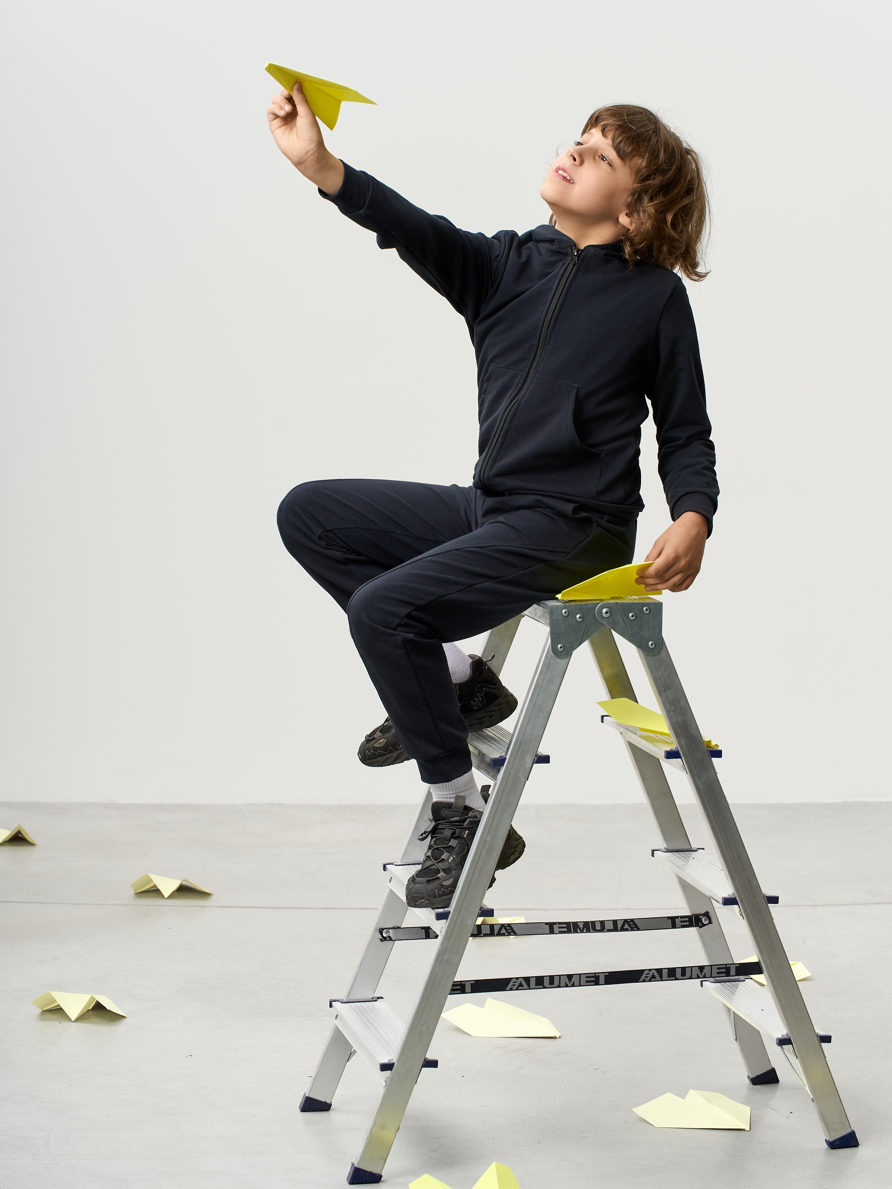 Костюм CosmoTex ШКО011091 - фото 3