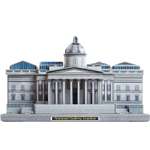 Сборная модель Умная бумага