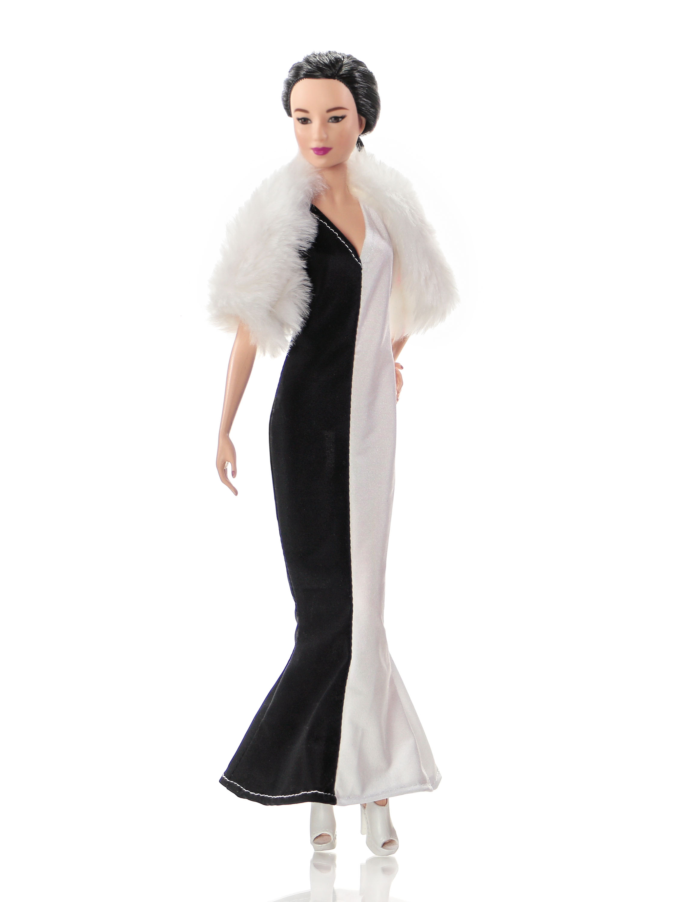 Одежда для кукол VIANA 11.236.1v - фото 4