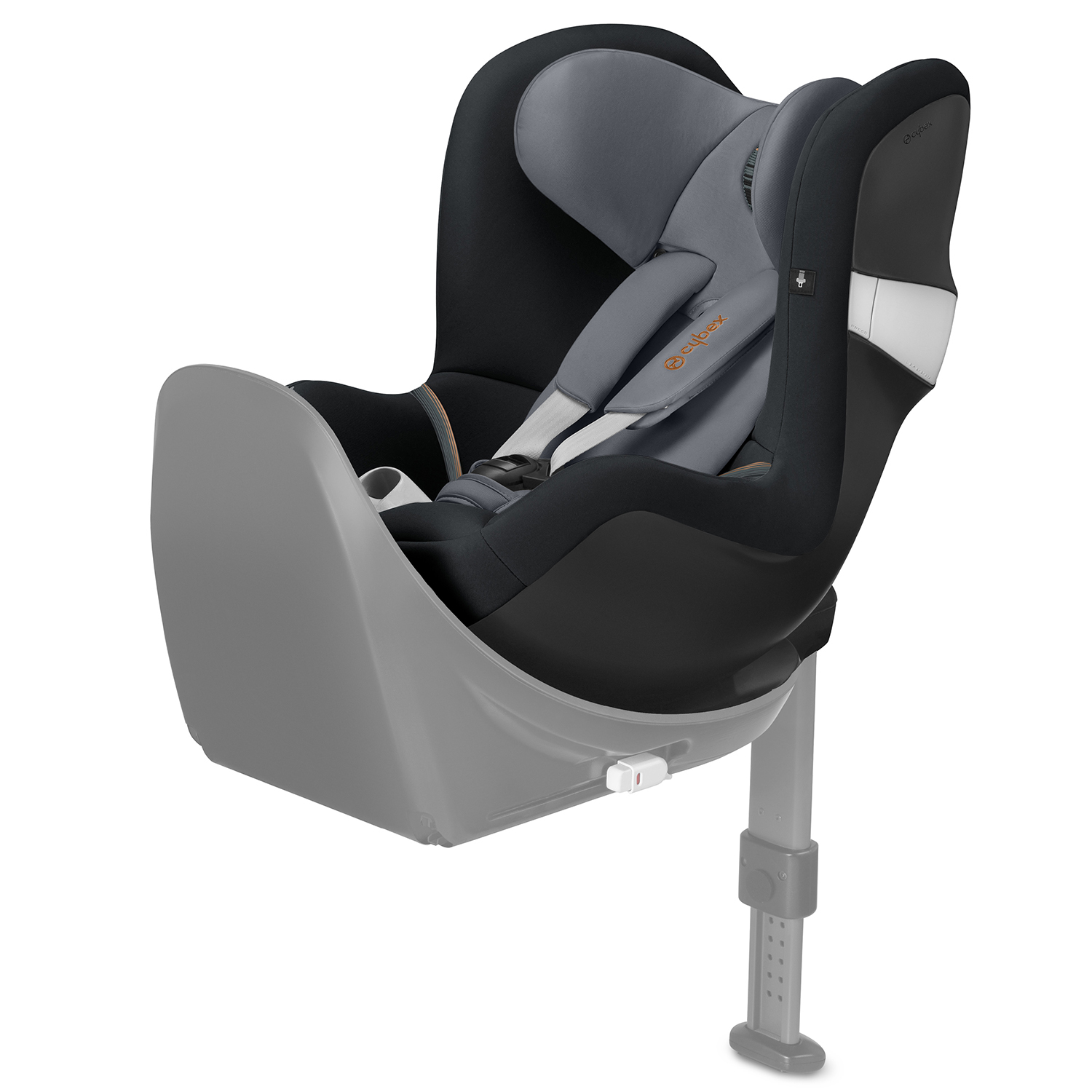 Автокресло Cybex 0+/1 (0-18 кг) - фото 1