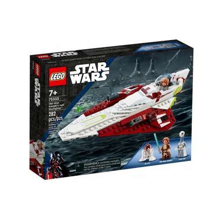 Конструктор LEGO Star Wars