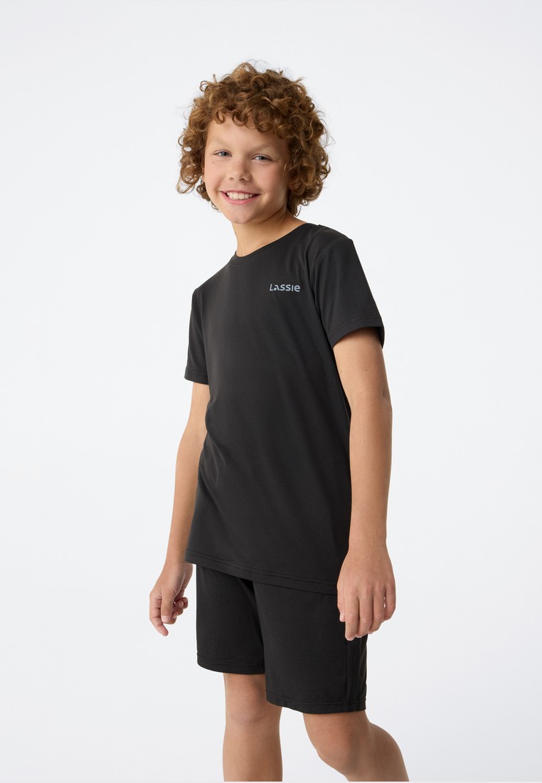 Футболка Lassie 73203208-9990 - фото 3