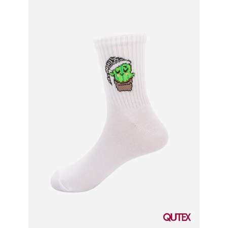 Носки 5 пар QUTEX