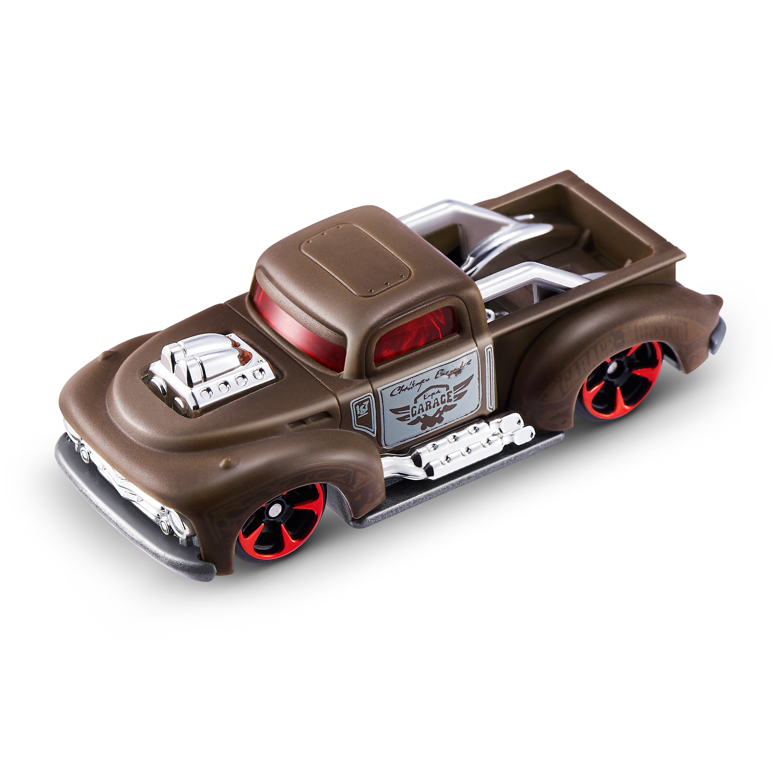 Автомобиль Zuru 1:64 67100-4 - фото 1