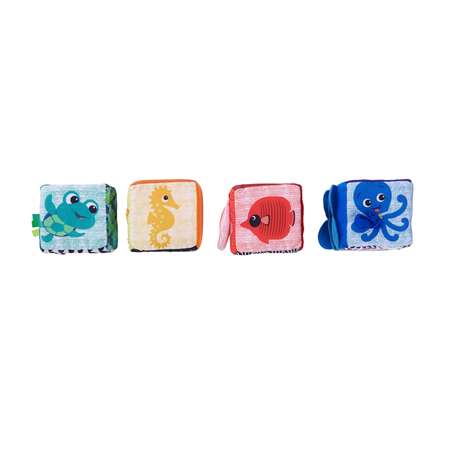 Игрушка Baby Einstein кубики