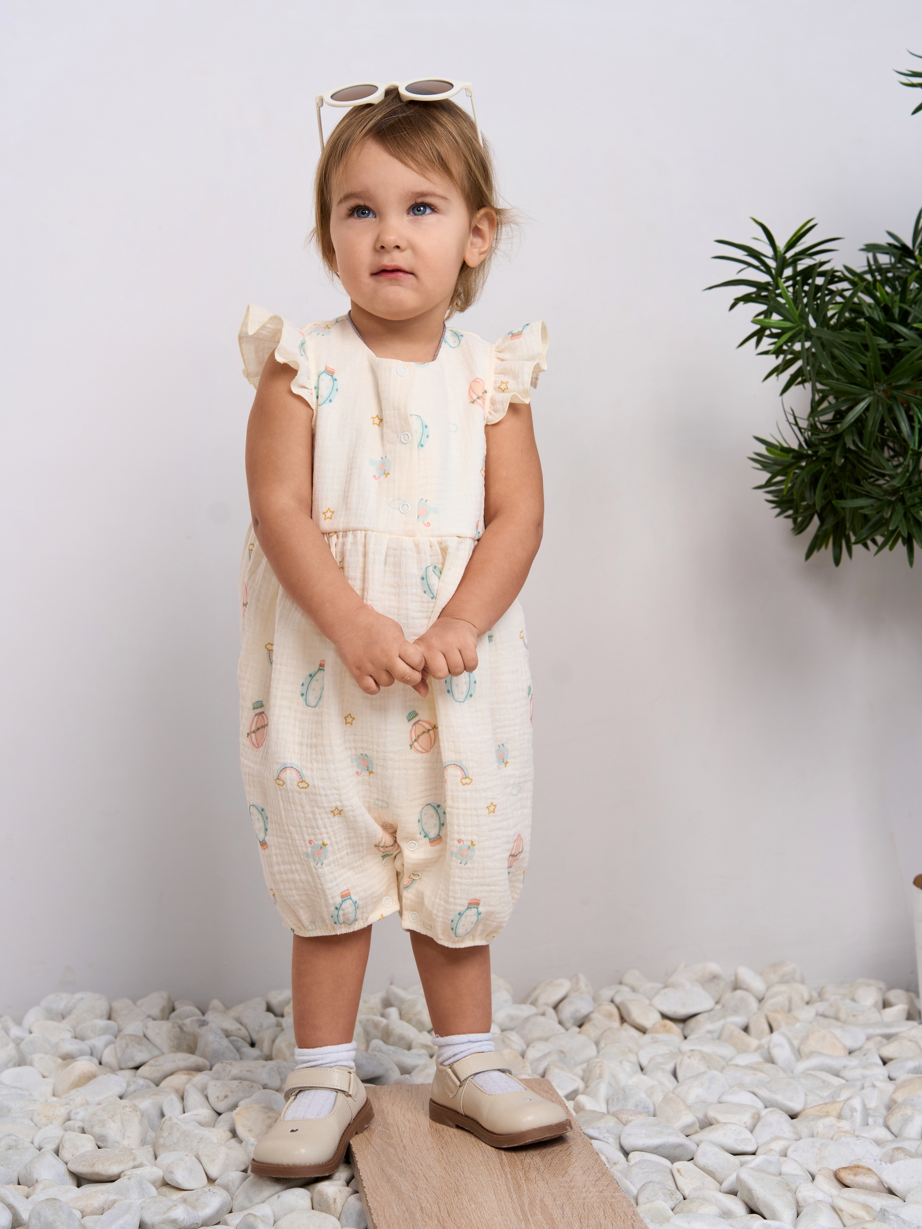 Песочник Осьминожка 85-2252/шарики - фото 7