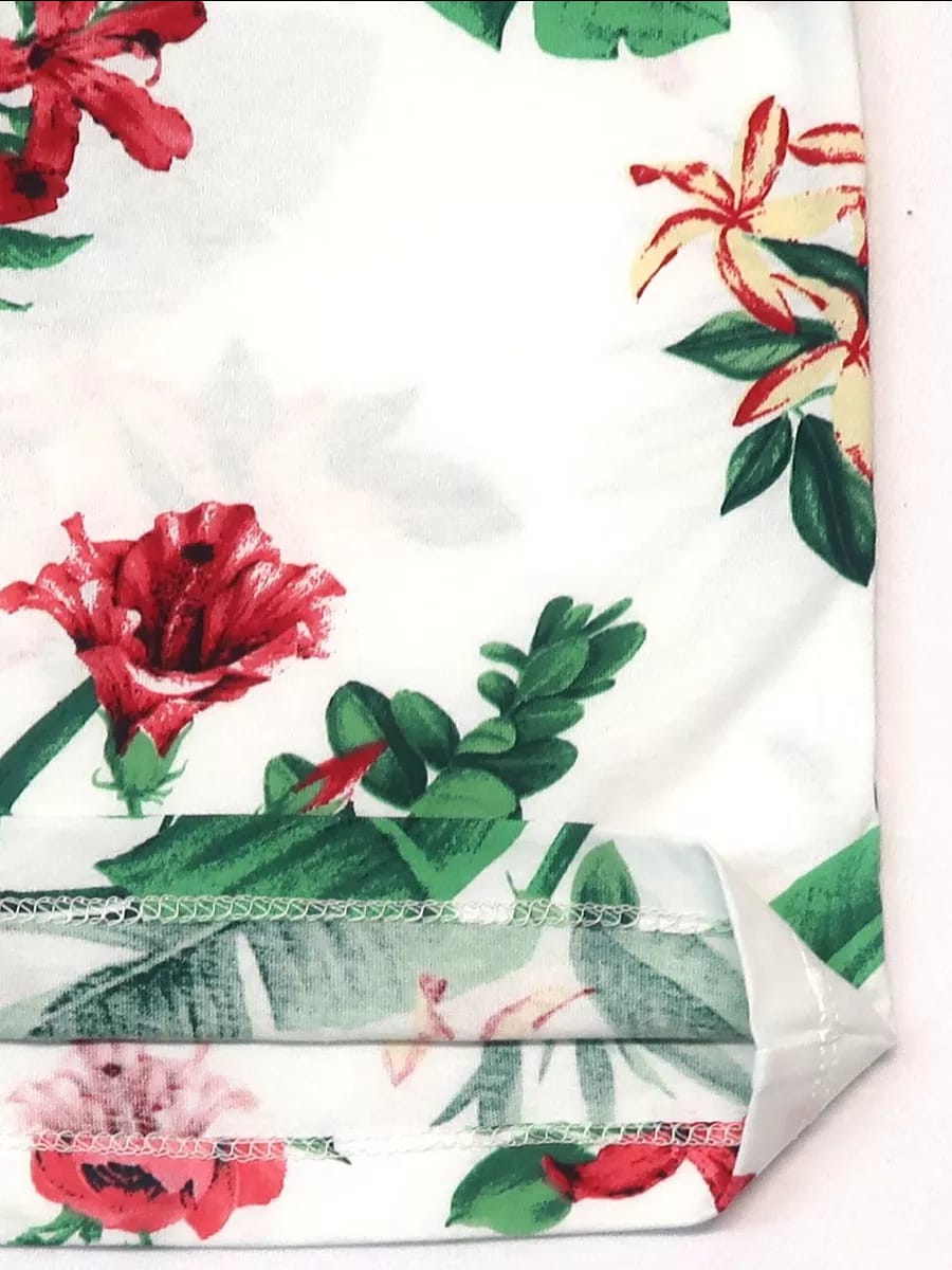 Футболка Рекантино 311-11 Молочный - фото 3