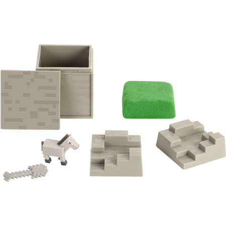 Игровой набор Minecraft