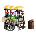 Конструктор LEGO Creator 40140 67 дет.