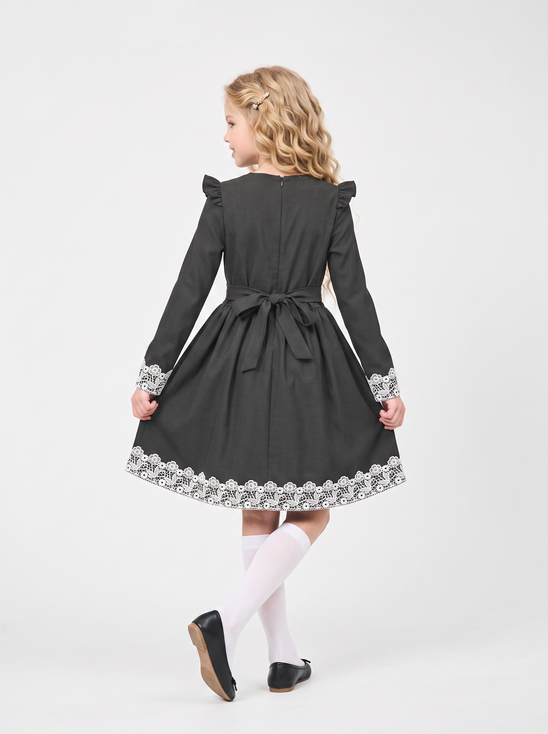 Платье COCOA RD105A-IL - фото 3