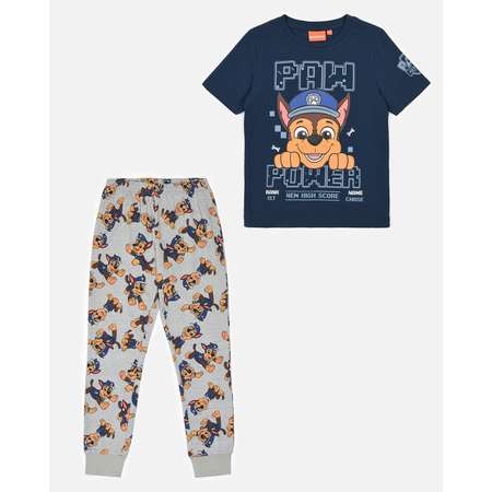 Пижама Paw Patrol