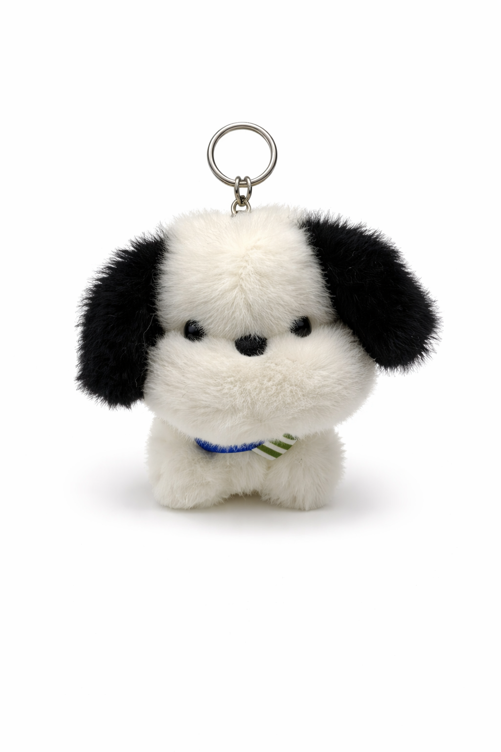 Брелок Мастер Мягкая собачка в ассортименте - фото 4