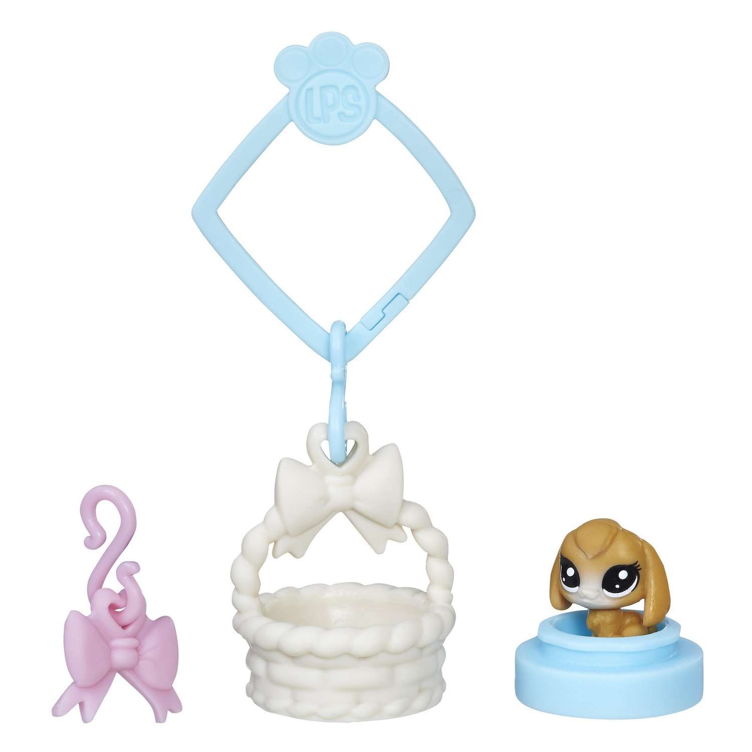 Игровой набор Littlest Pet Shop в ассортименте - фото 33