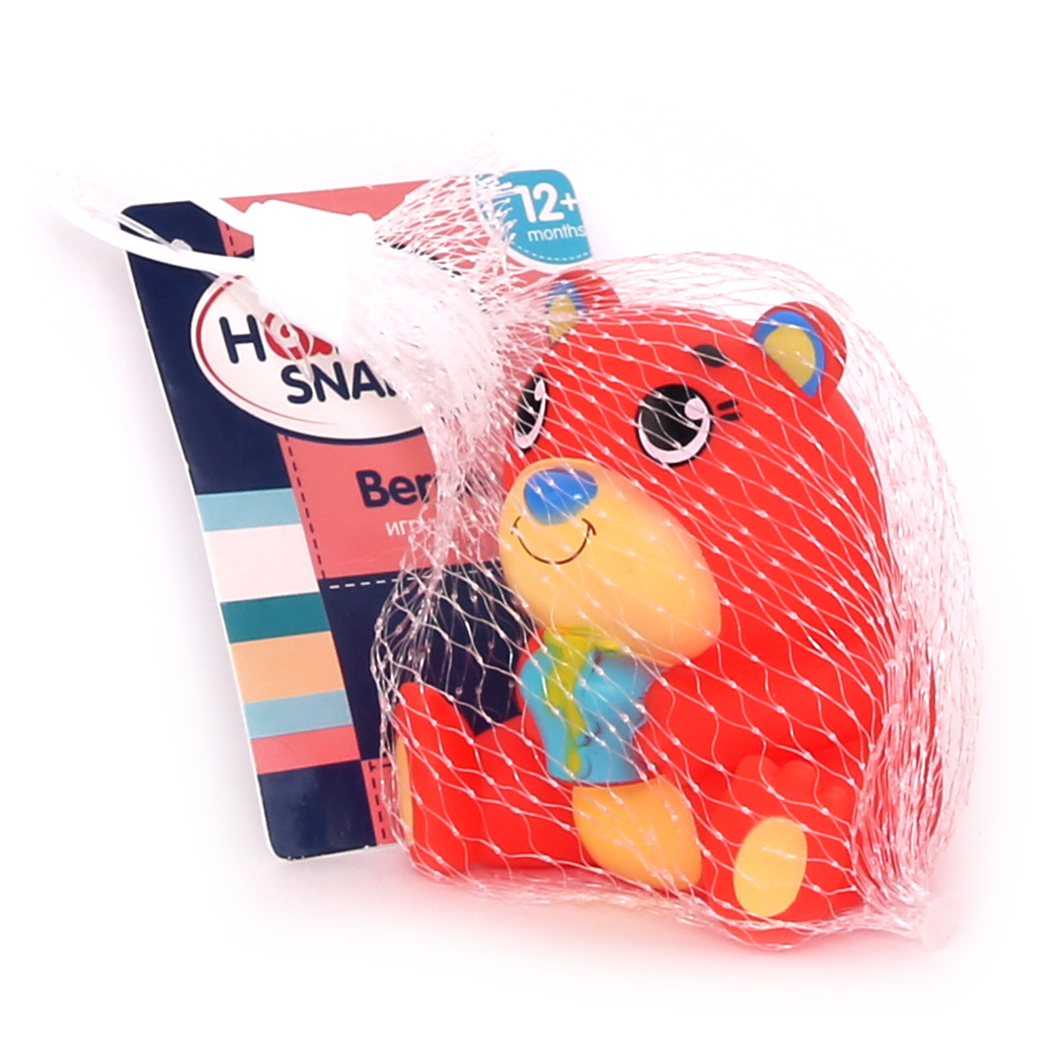 Игрушка Happy Snail - фото 11