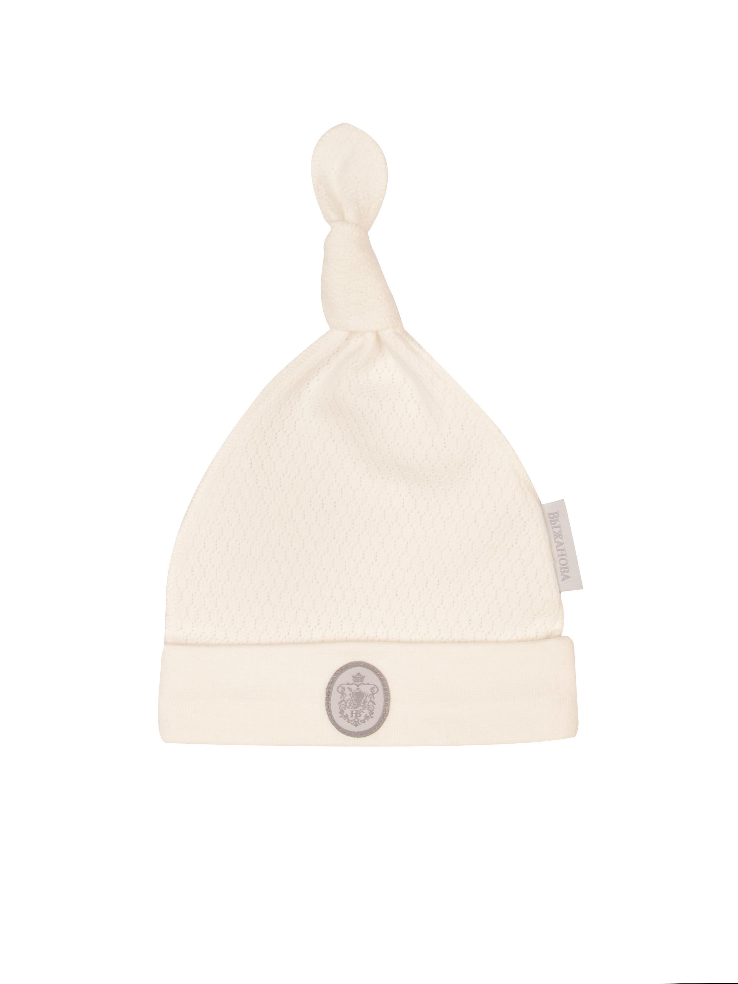 Шапочка НаследникЪ Выжанова 10002-11002 - фото 6