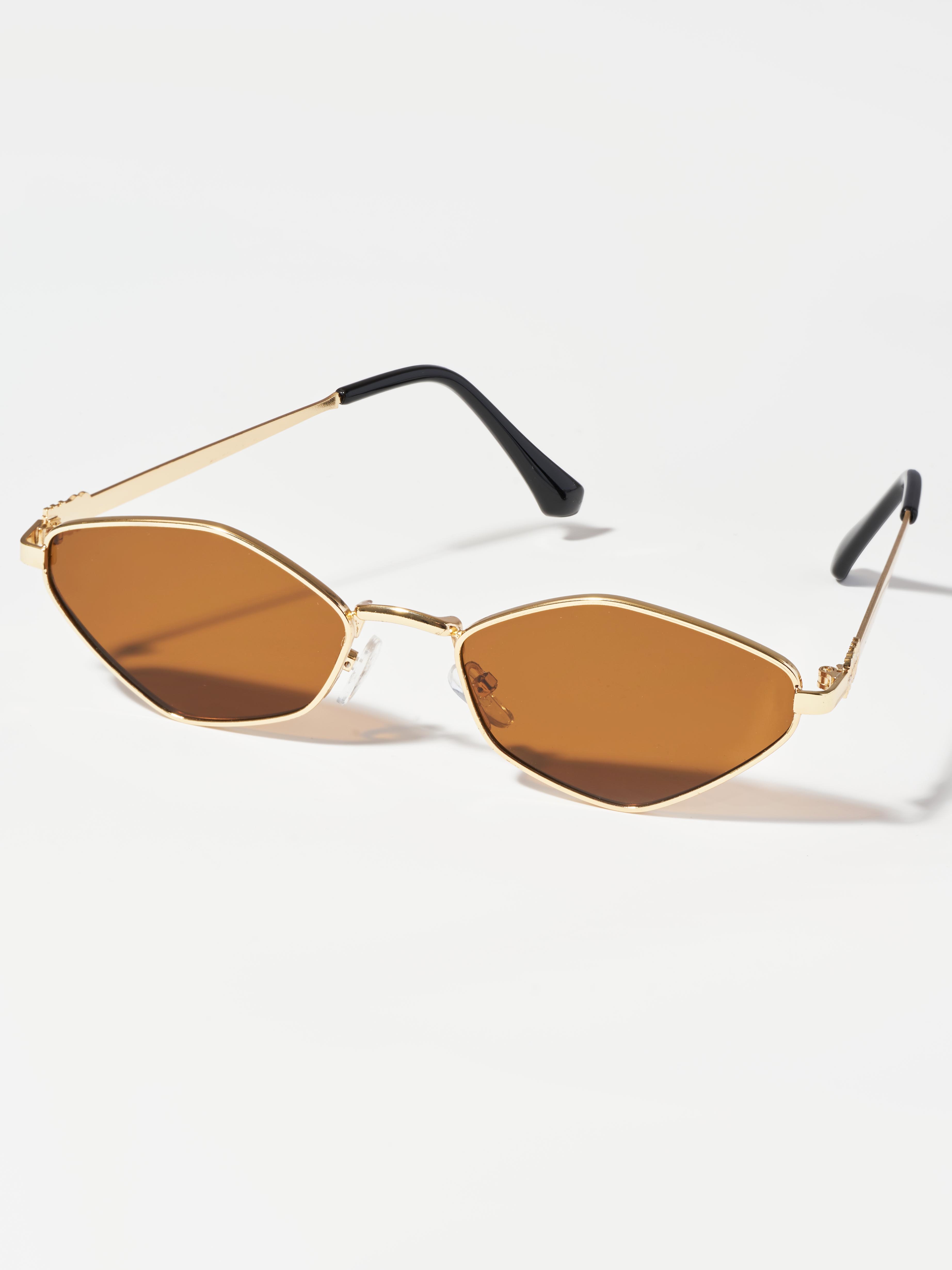 Солнцезащитные очки SUNNY GLASS O00033-1 - фото 1