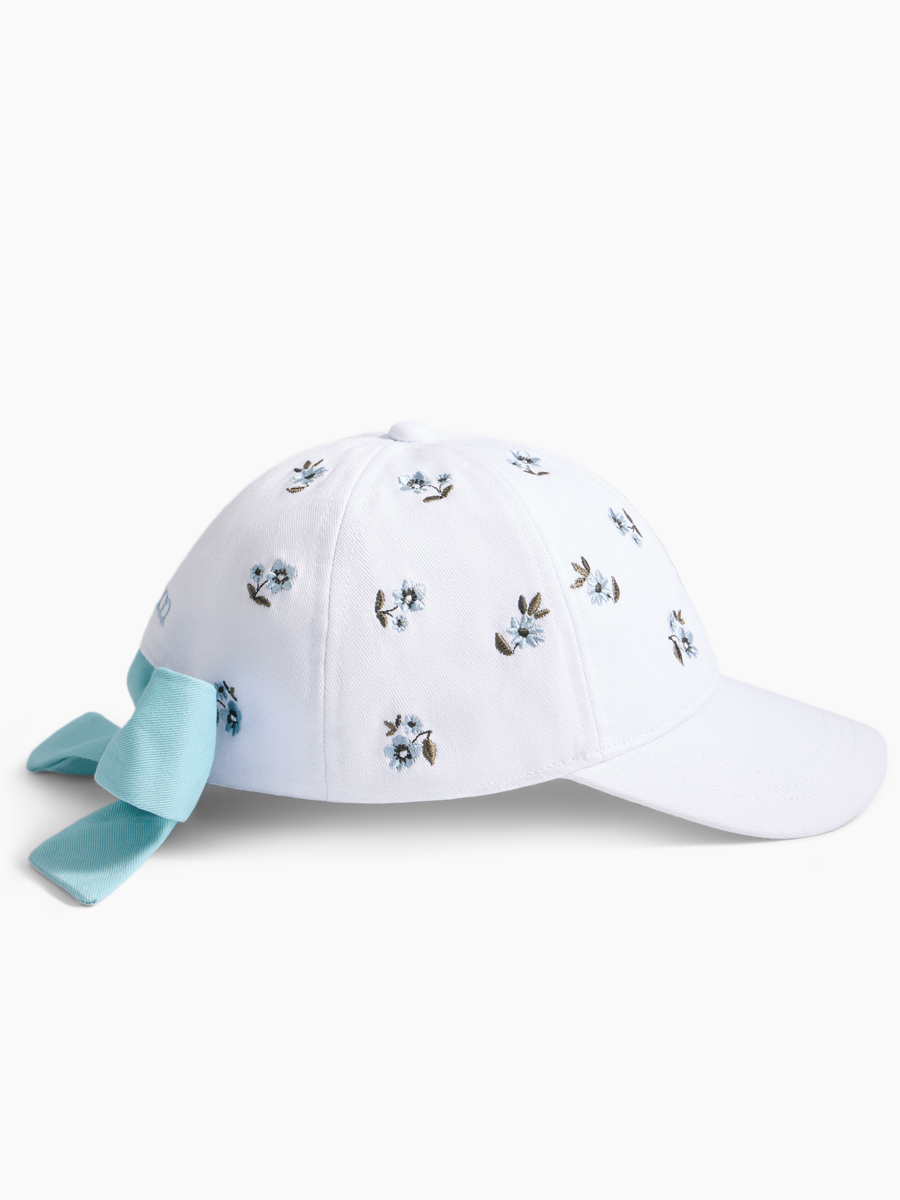 Кепка Happy Baby 88325-0_white - фото 3