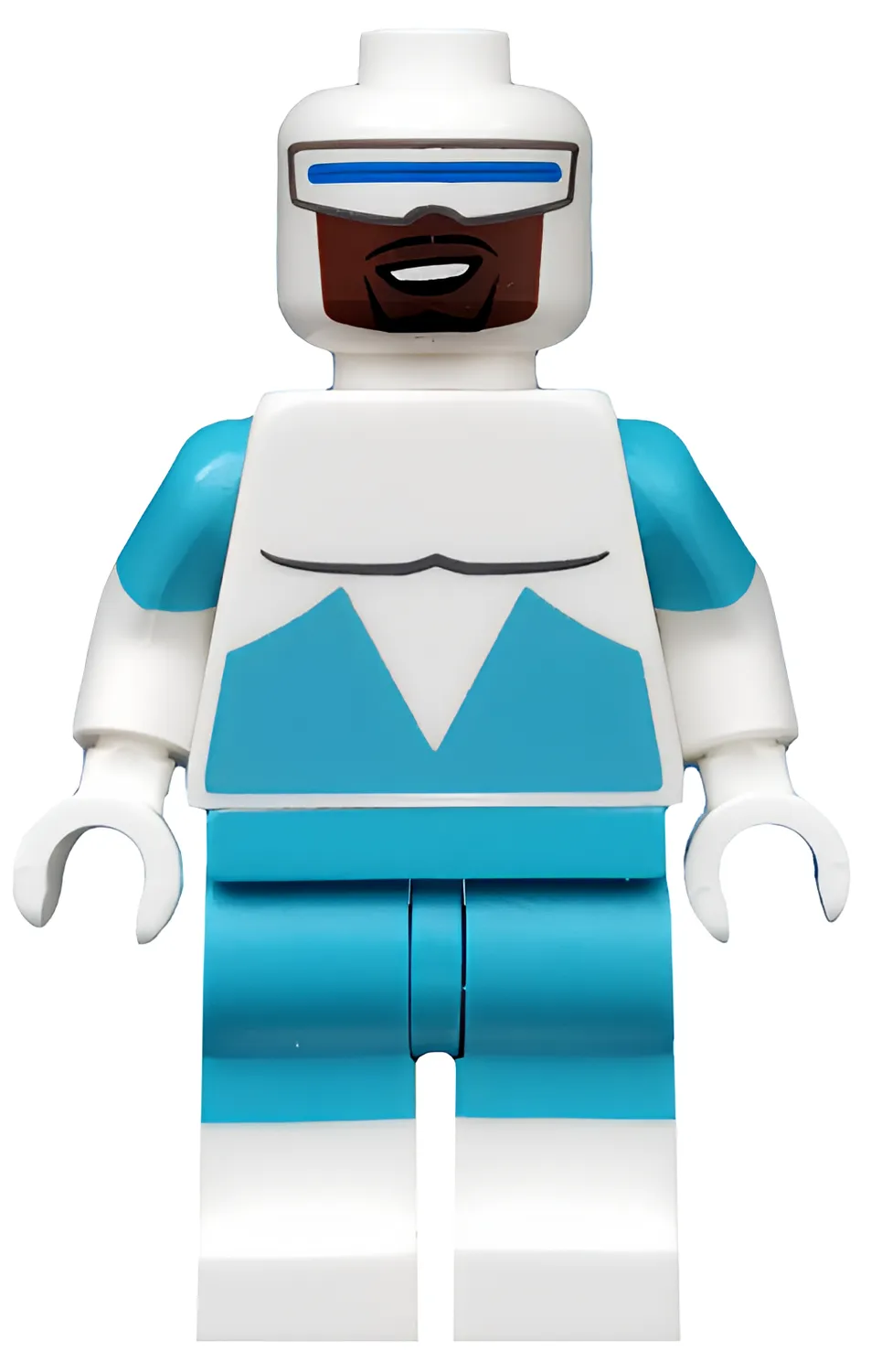 Изображение товара Минифигурка LEGO Disney Frozone Series 2, коллекционная высокого качества Изображение товара Минифигурка LEGO Disney Frozone Series 2, коллекционная высокого качества