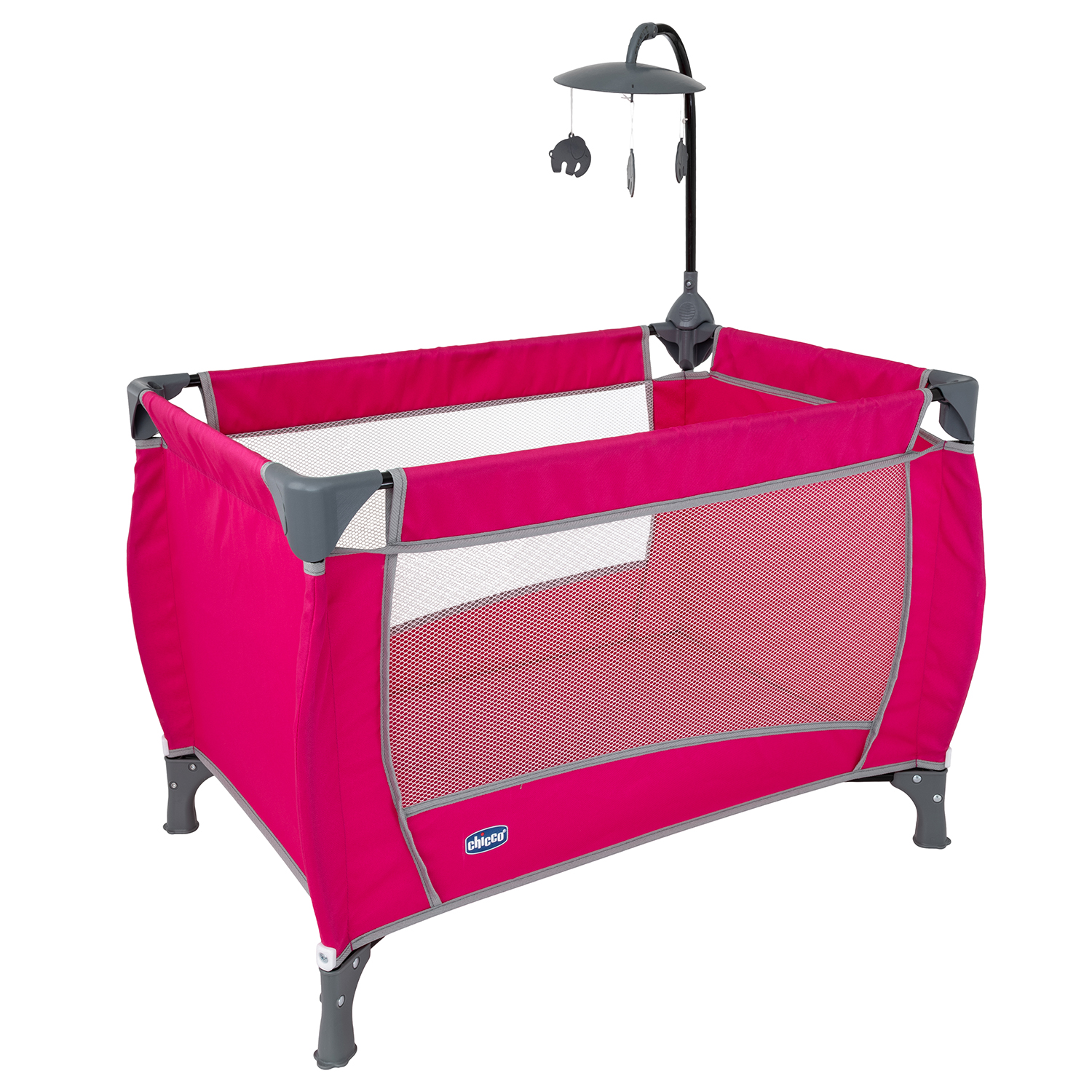 Аксессуар для кукол Chicco манеж 14237750 - фото 4