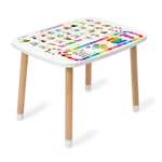 Парта BABY STYLE